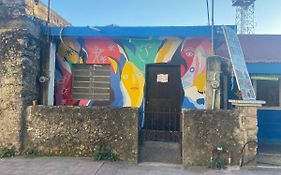 Departamento amueblado céntrico, muy confortable, accesible y con AA